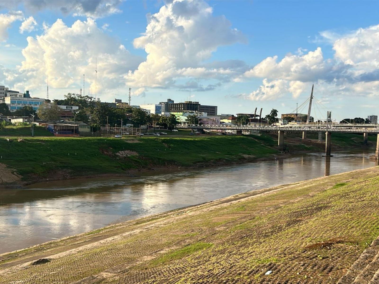foto Not&iacute;cia Tarauacá