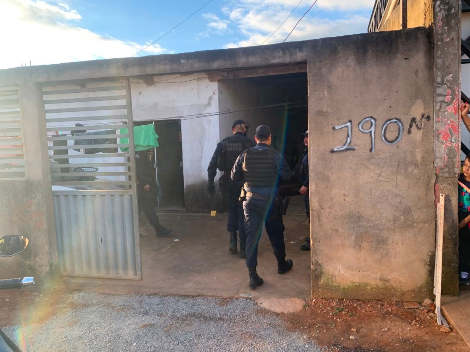 foto Not&iacute;cia Tarauacá