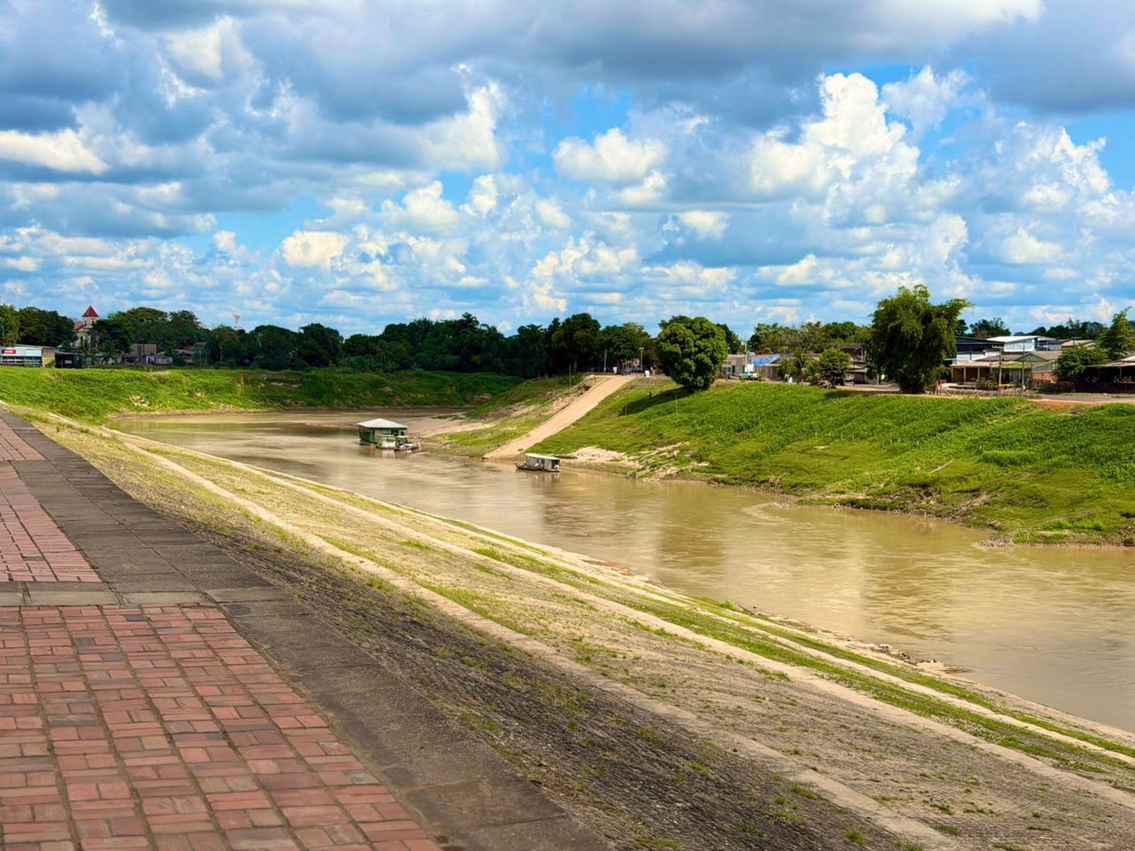 foto Not&iacute;cia Tarauacá