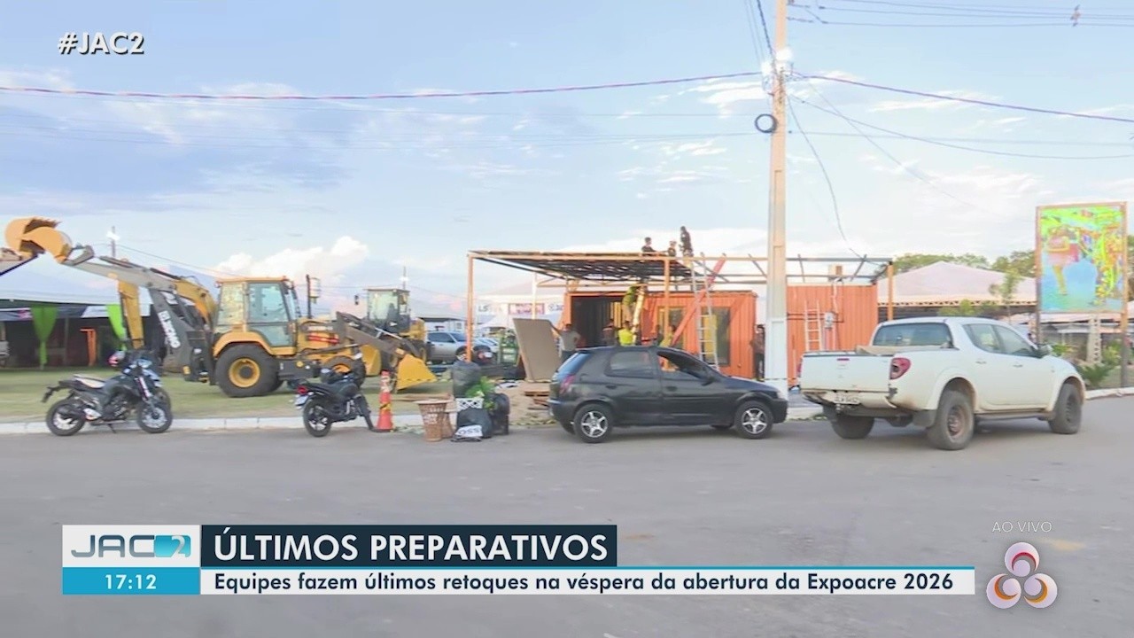 foto Not&iacute;cia Tarauacá