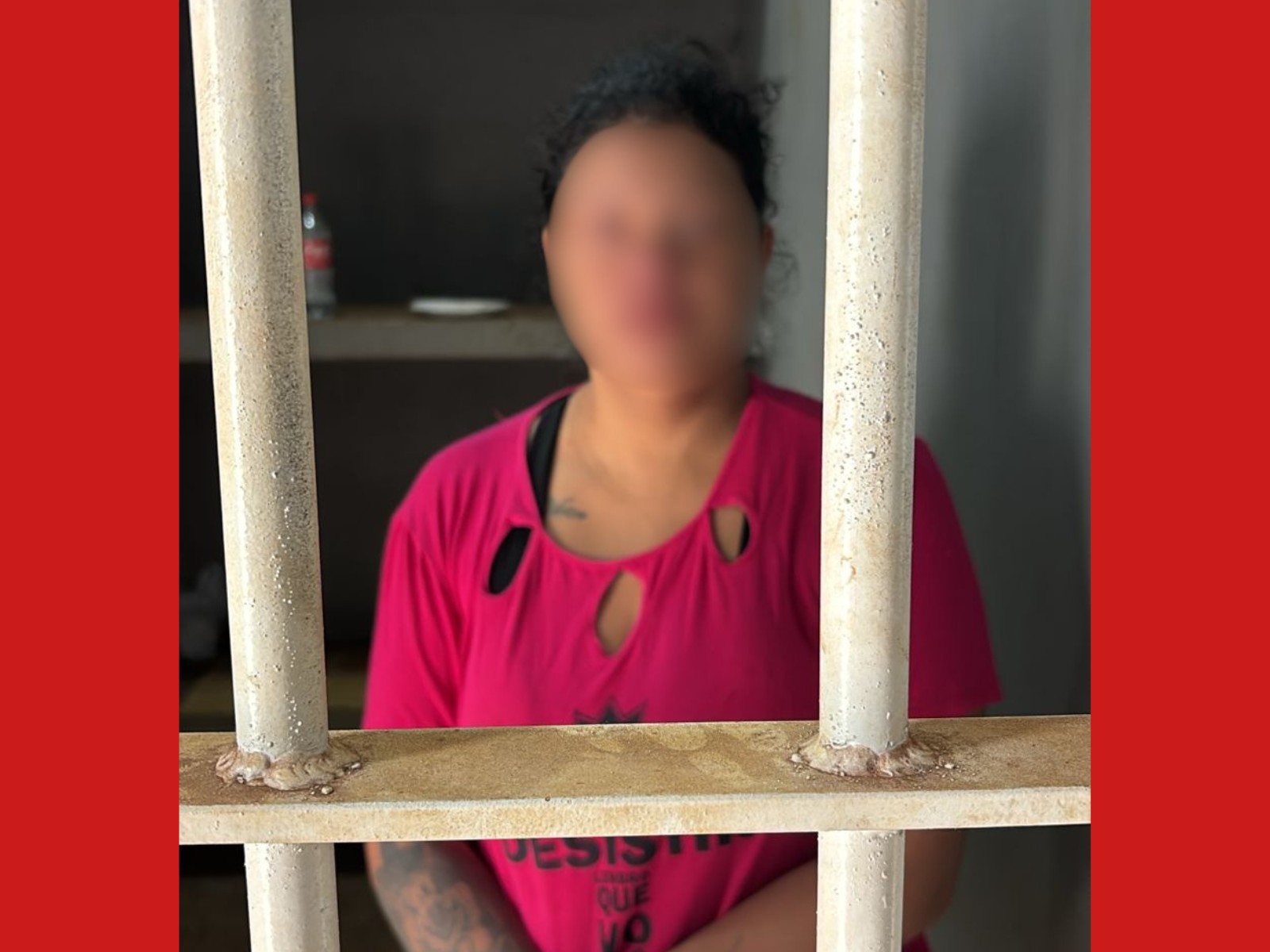 foto Not&iacute;cia Tarauacá