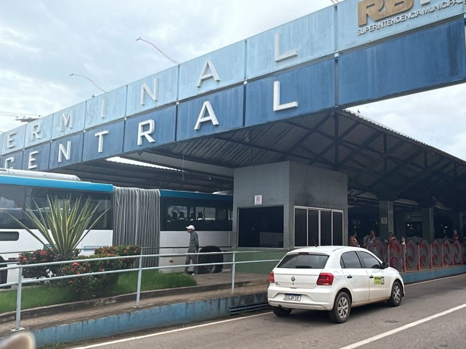 foto Not&iacute;cia Tarauacá