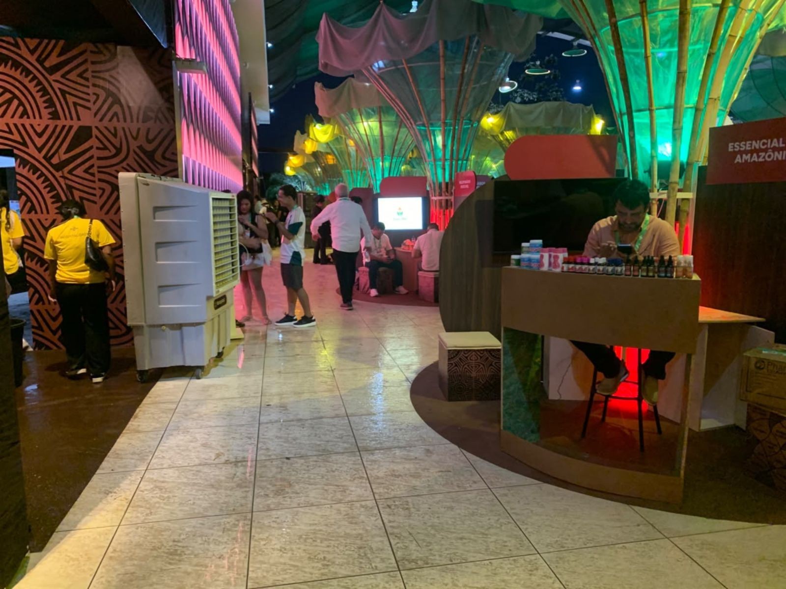 foto Not&iacute;cia Tarauacá