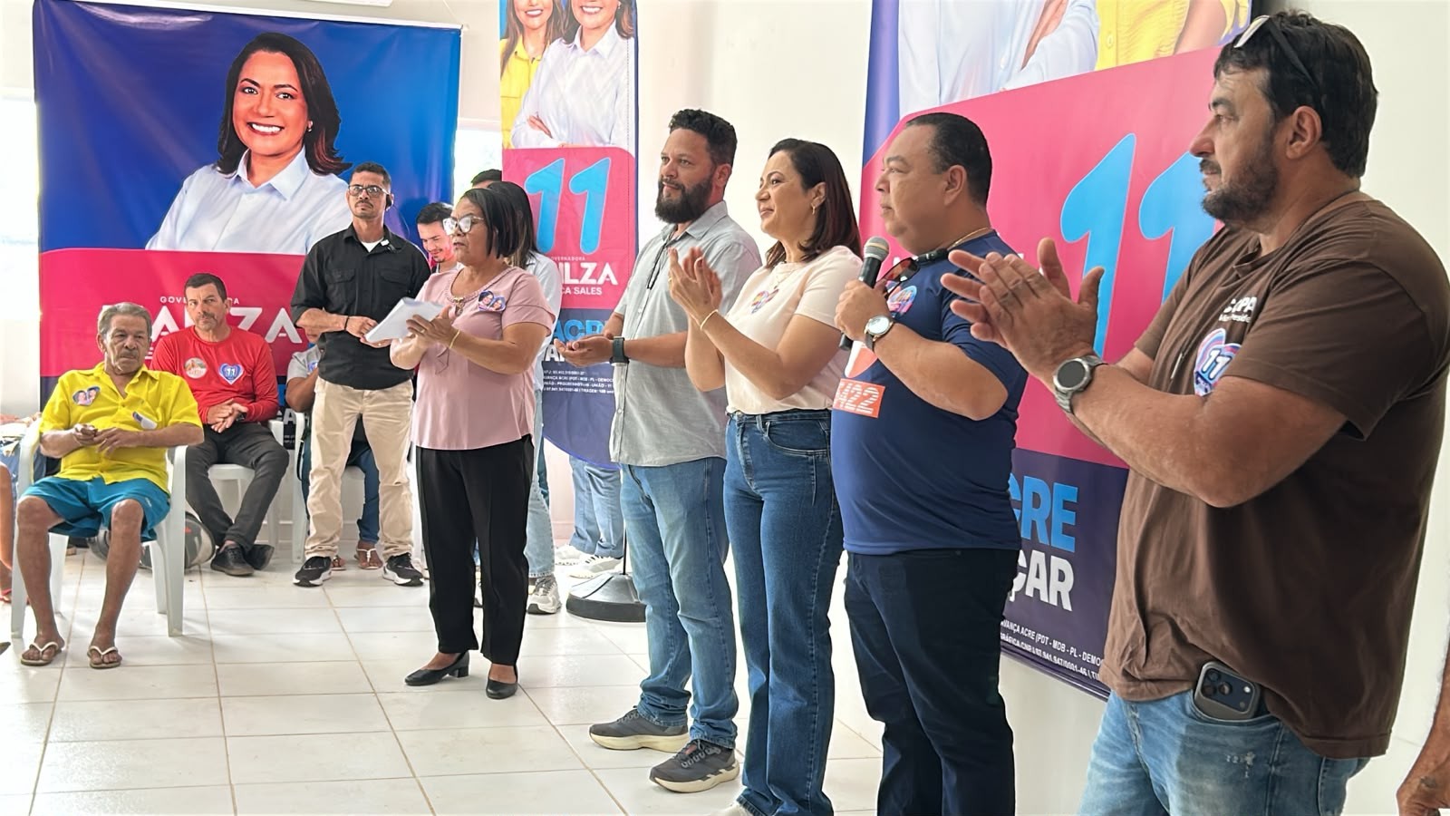 foto Not&iacute;cia Tarauacá