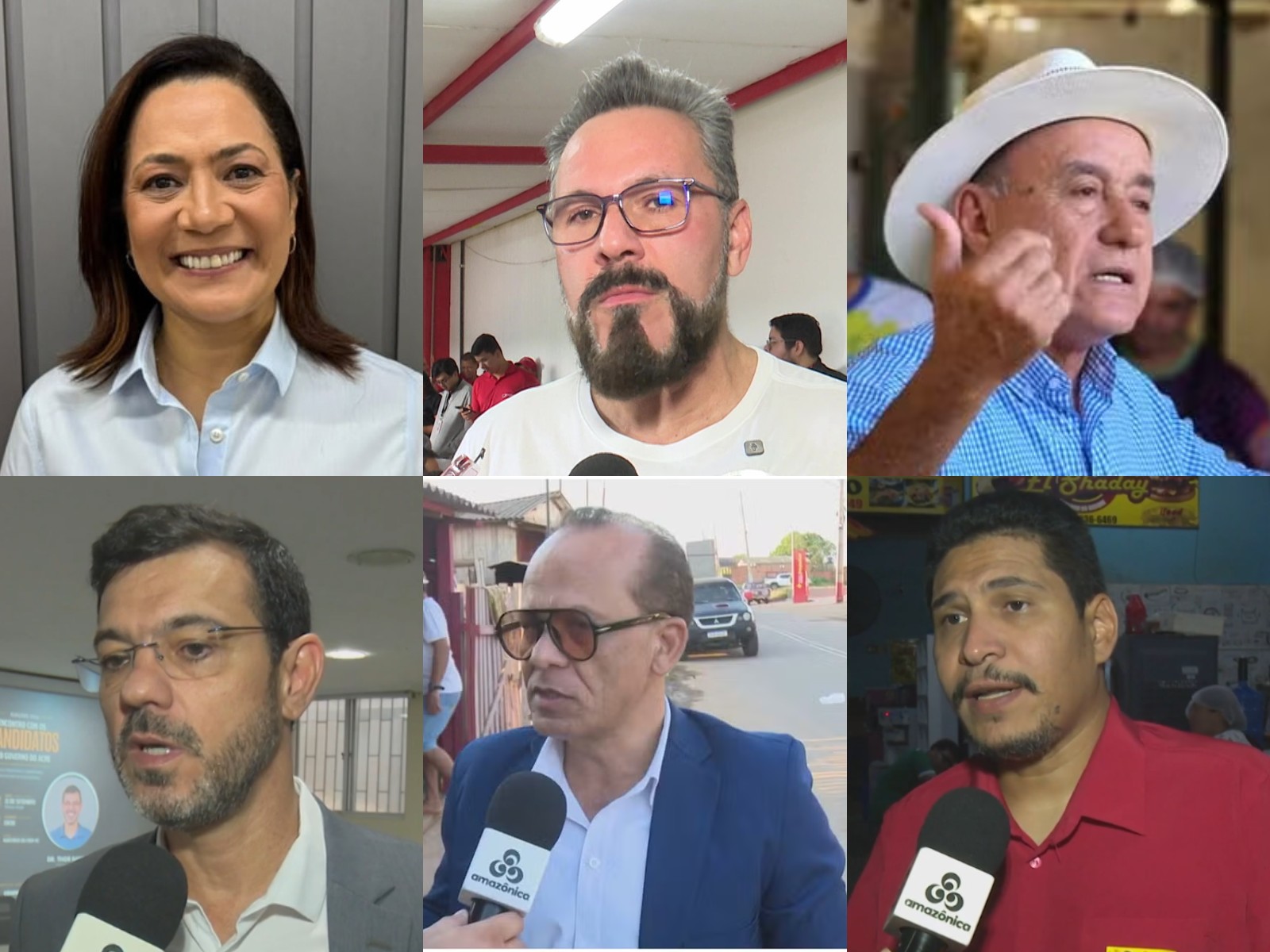 foto Not&iacute;cia Tarauacá