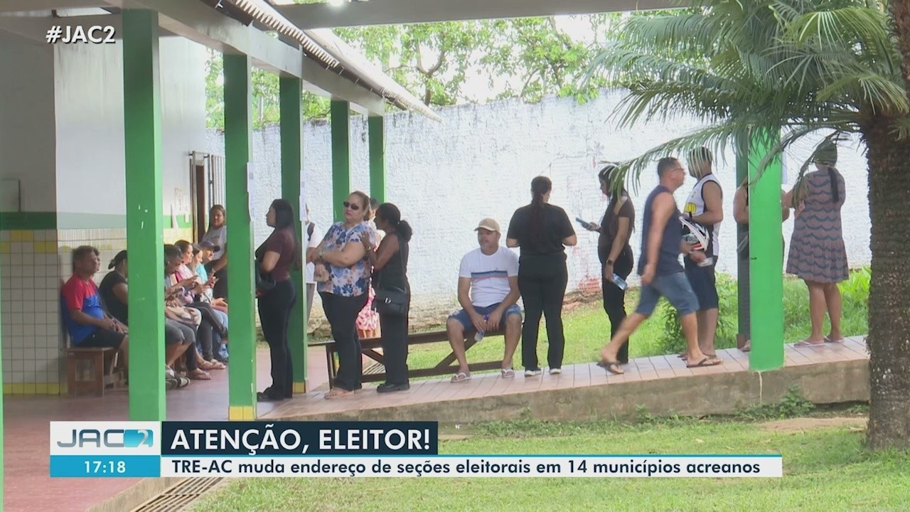 foto Not&iacute;cia Tarauacá