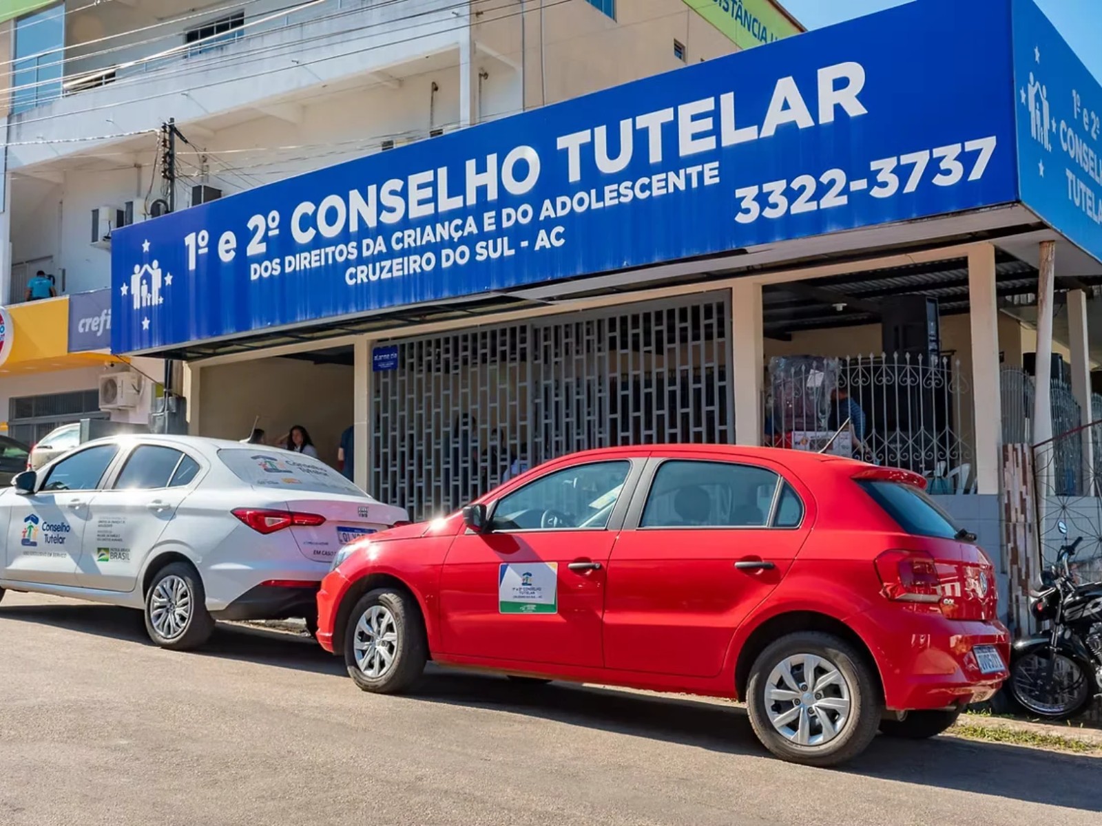 foto Not&iacute;cia Tarauacá